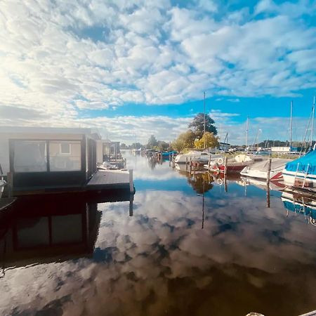 Amsterdam Boathouse Daire Aalsmeer Dış mekan fotoğraf